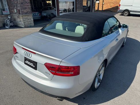 Used 2011 Audi A5 2.0T Premium Plus FWD image 55