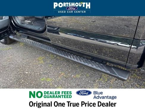 Used 2023 Ford F150 XLT w/ Equipment Group 302A High image 22