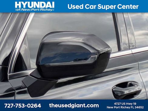 Used 2024 Hyundai Palisade XRT FWD image 11