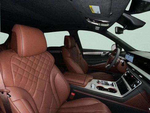 New 2026 Genesis GV80 3.5T Prestige image 23