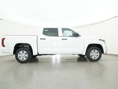 New 2026 Toyota Tundra SR image 42