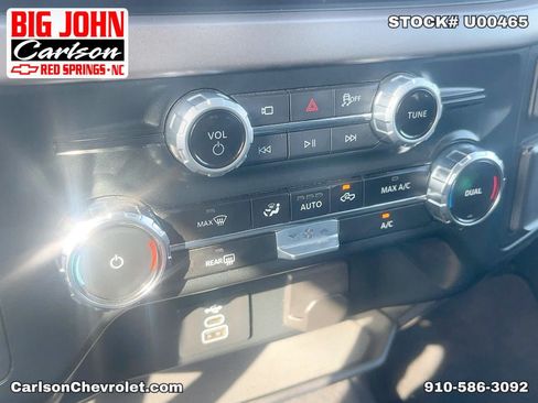 Used 2025 Ford F150 XLT w/ Equipment Group 301A Standard RWD image 21