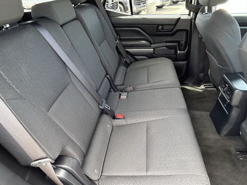 Certified 2026 Toyota 4Runner SR5 AWD/4WD image 12