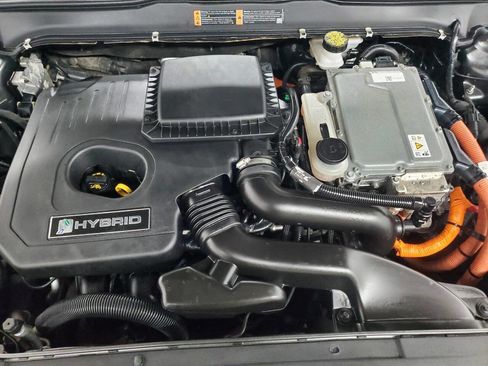 Used 2018 Ford Fusion S image 4