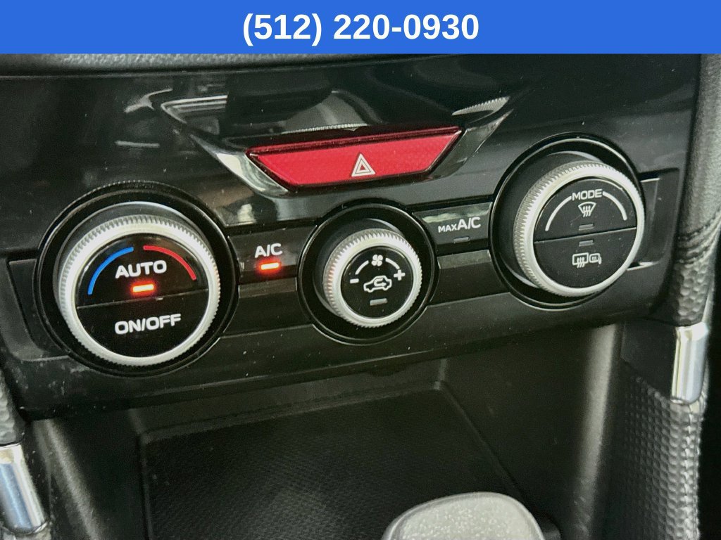 Used 2024 Subaru Forester Premium AWD/4WD image 19