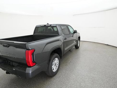 New 2025 Toyota Tundra SR5 image 8