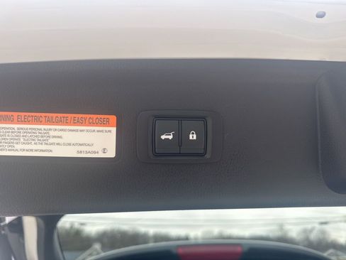 New 2026 Mitsubishi Eclipse Cross SEL AWD/4WD image 16