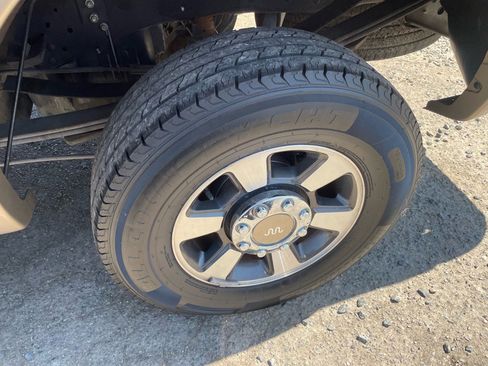 Used 2013 Ford F350 King Ranch image 16