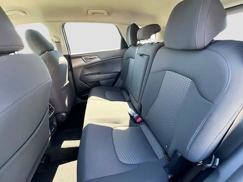 New 2026 Kia Sportage LX image 22