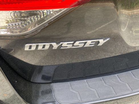 Used 2014 Honda Odyssey EX-L image 44