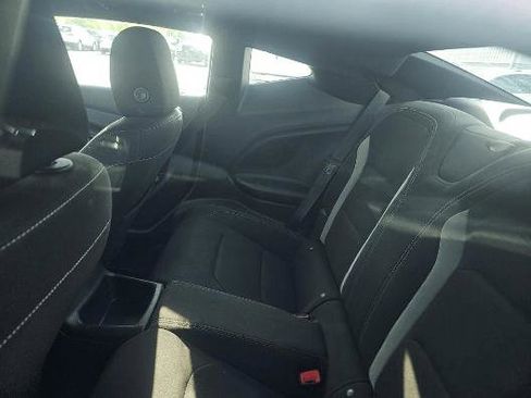 Used 2023 Chevrolet Camaro LT RWD image 14