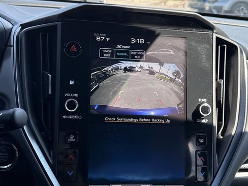 Used 2025 Subaru Crosstrek 2.5i Sport w/ Crosstrek Mirror Package AWD/4WD image 27