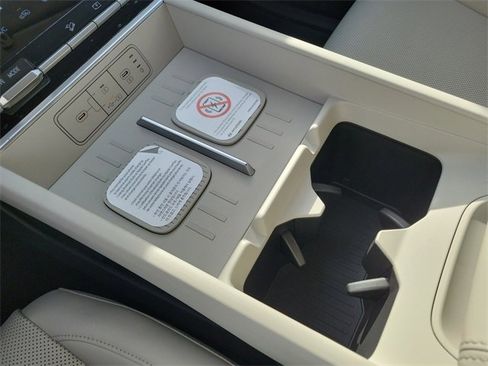 New 2026 Hyundai Santa Fe SEL image 14