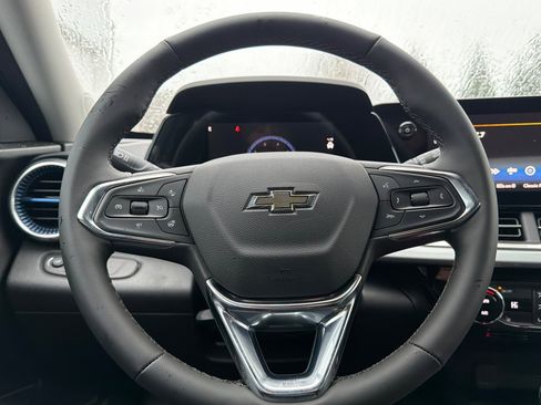 New 2026 Chevrolet Trax LT w/ Midnight Edition image 20