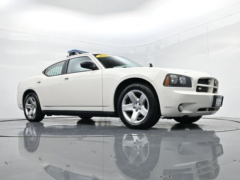 Used 2010 Dodge Charger Police image 31