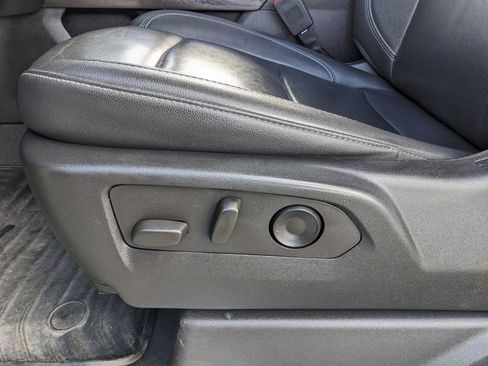 Used 2023 Chevrolet Silverado 1500 LTZ w/ LTZ Convenience Package II image 55