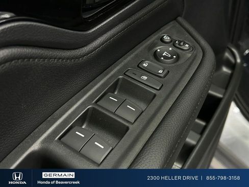 Certified 2026 Honda Odyssey Elite image 24