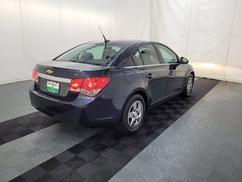 Used 2014 Chevrolet Cruze LT FWD image 9