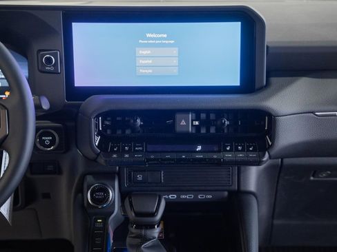 New 2026 Toyota Land Cruiser image 22