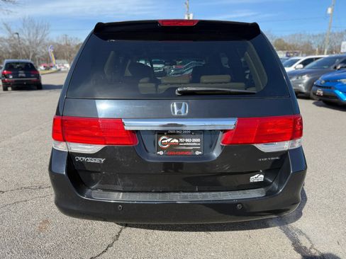 Used 2008 Honda Odyssey Touring image 9