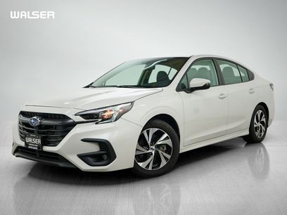 Used 2025 Subaru Legacy Premium