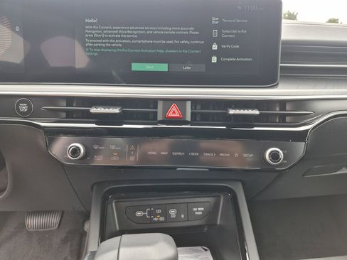 New 2026 Kia K5 GT-Line AWD/4WD image 8