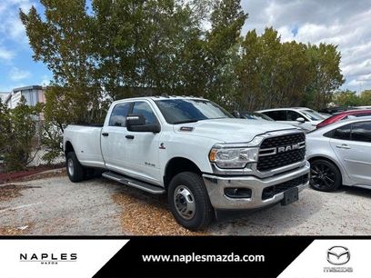 Used 2024 RAM 3500 Big Horn