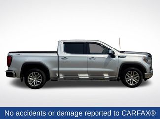 Used 2019 GMC Sierra 1500 SLT w/ SLT Premium Plus Package AWD/4WD video 2