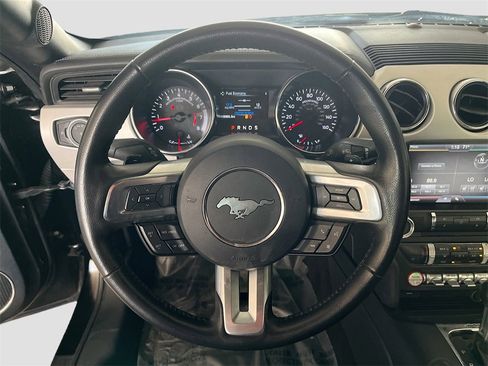 Used 2015 Ford Mustang GT Premium w/ Equipment Group 401A image 11