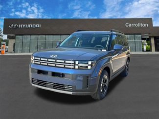 New 2026 Hyundai Santa Fe SEL w/ Tow & Go Package video 1