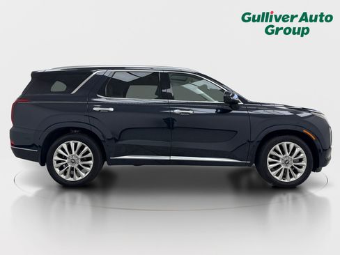 Used 2020 Hyundai Palisade Limited FWD image 10