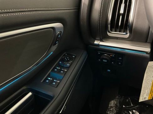 New 2026 Ford Expedition Max Platinum w/ Driver's Package image 21