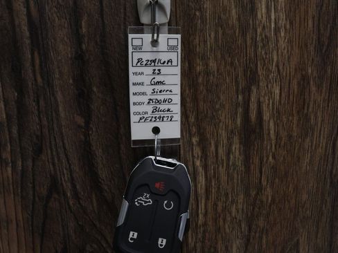 Used 2023 GMC Sierra 2500 AT4 w/ AT4 Premium Plus Package image 41