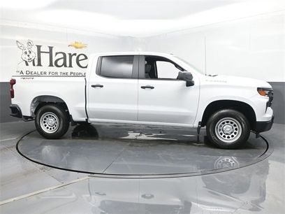 New 2026 Chevrolet Silverado 1500 W/T w/ WT Convenience Package