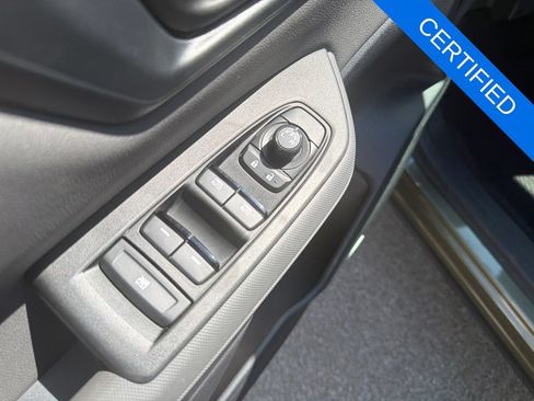 Certified 2026 Subaru Forester Wilderness AWD/4WD image 10