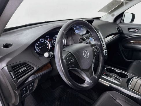 Used 2020 Acura MDX SH-AWD image 9