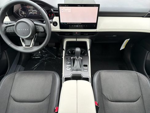 New 2026 MAZDA CX-5 Preferred AWD/4WD image 12