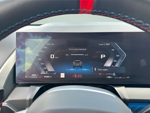 Certified 2025 BMW X3 M50 image 16