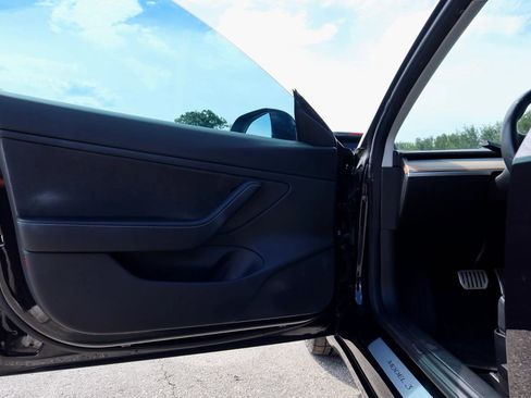 Used 2018 Tesla Model 3 Performance AWD/4WD image 12