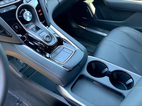 New 2026 Acura RDX SH-AWD image 7