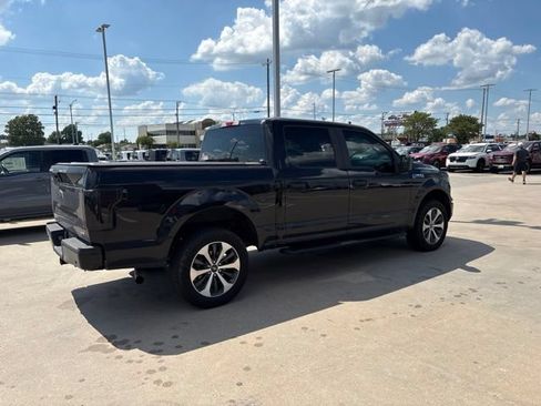Used 2020 Ford F150 XL w/ Equipment Group 101A Mid AWD/4WD image 3