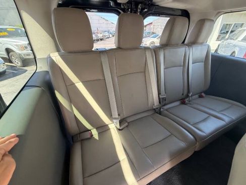 Used 2019 Nissan NV 3500 SL RWD image 20