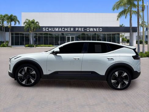 Used 2025 Polestar Polestar 3 AWD/4WD image 4