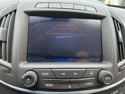 Used 2014 Buick Regal Premium FWD image 25