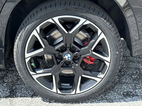 New 2026 BMW X1 M35i w/ Technology Package AWD/4WD image 12