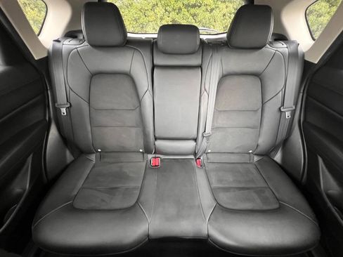 Used 2022 MAZDA CX-5 AWD 2.5 S w/ Select Package image 29