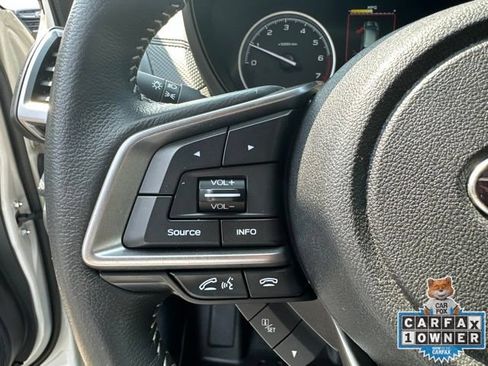 Certified 2023 Subaru Forester Premium AWD/4WD image 15