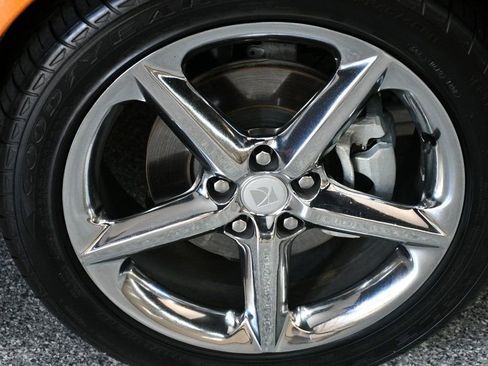 Used 2007 Saturn Sky Red Line RWD image 26