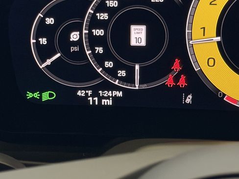 New 2026 Porsche 911 Carrera GTS image 21