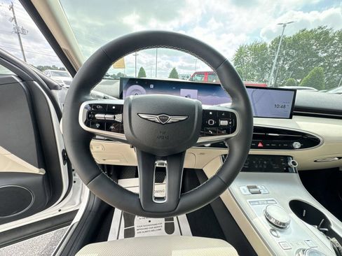 Used 2026 Genesis GV70 2.5T Select AWD/4WD image 20